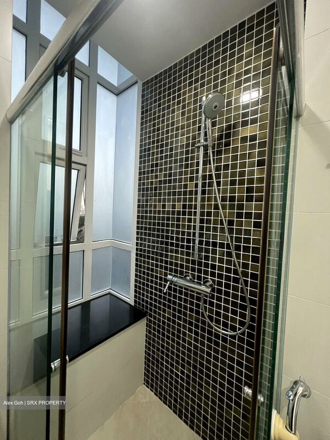 City Regency (D12), Apartment #507466421